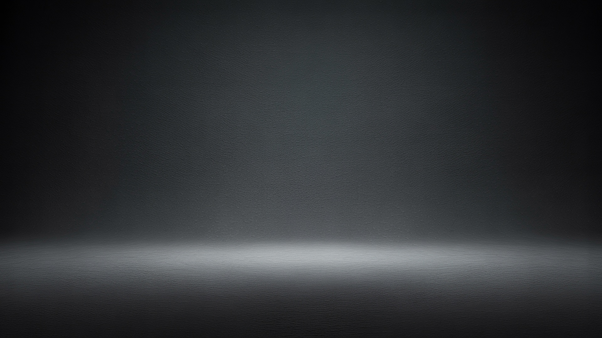 Fondo gris oscuro elegante